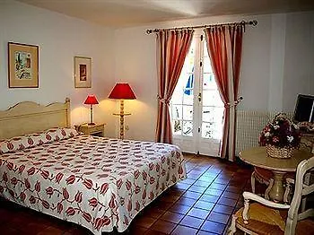 Hotel Jas Neuf Sainte-Maxime France