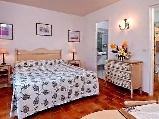 Hotel Jas Neuf Sainte-Maxime 3*,  France
