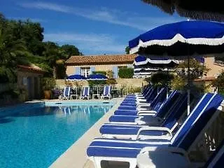 ***  Hotel Jas Neuf Sainte-Maxime France