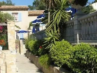 Hotel Jas Neuf Sainte-Maxime