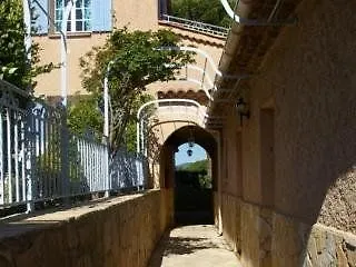 ***  Hotel Jas Neuf Sainte-Maxime France