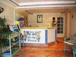 Hotel Jas Neuf Sainte-Maxime