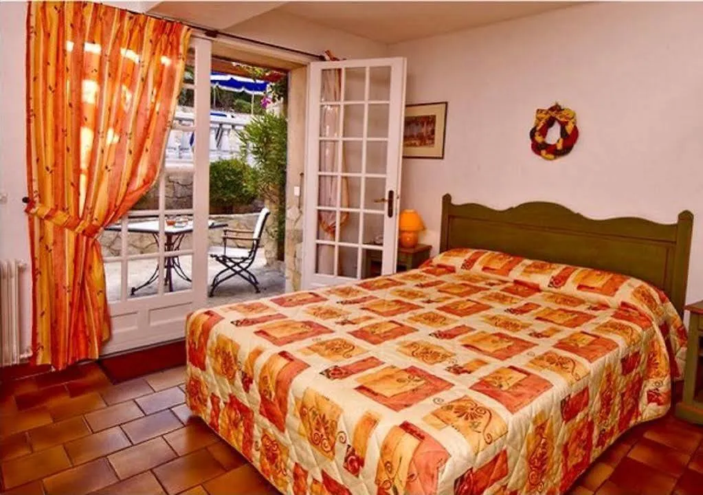 Hotel Jas Neuf Sainte-Maxime