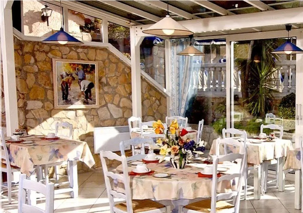 Hotel Jas Neuf Sainte-Maxime 3*,  France