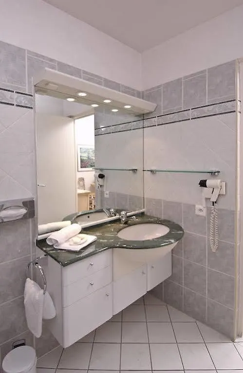 Hotel Jas Neuf Sainte-Maxime 3*,  France