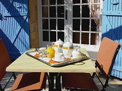 Hotel Jas Neuf Sainte-Maxime 3*,